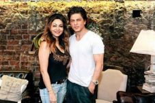 Gauri Khan Suka Sisi...