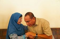 Edy Rahmayadi Layak...