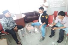 Baja Perindo Kawal Dana...