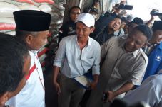 Ahmad Syaikhu Janji...
