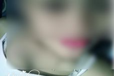 Viral Video Porno Diduga...