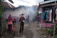 Perindo Pemalang Terjunkan...