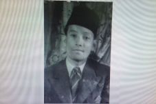 Khatib Sulaiman, Patriot...