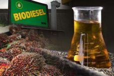 Produk Biodiesel Dikenai...