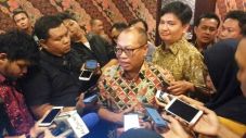 Awal 2018, Iuran Peserta...