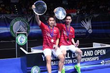 Hasil Drawing Rugikan...