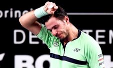 Cedera, Stan Wawrinka...