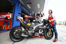 Jack Miller Bisa Jadi...