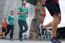 Jelang Asian Games 2018,...
