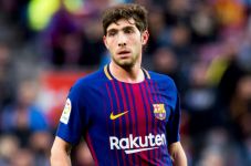 Sergi Roberto Teken...