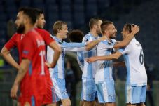 Permak FC Steaua Bucharest,...
