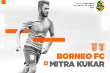 Preview Borneo FC vs...