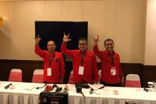 Terobosan PDI Perjuangan,...