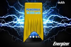 Energizer Janji Hadirkan...