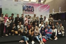 HUT Ke-38, Yayasan Kemala...