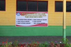 Sindir Sikap Wali Murid...