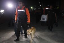 Bea Cukai dan Polisi...