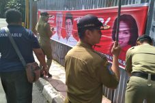 Tim Gabungan Copot Puluhan...