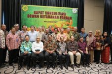 Dewan Ketahanan Pangan...