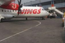 Wings Air Resmi Melayani...
