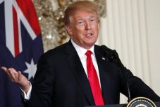 Trump kepada Pentagon:...