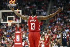 The Big 3 Bawa Rockets...