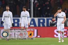 Preview Inter Milan...