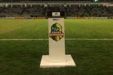 Persebaya Menangi Derby...