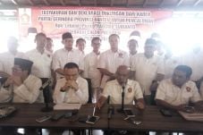 Maret, Gerindra Akan...