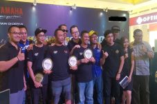 Inilah Pemenang Final...