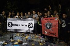 Menangkan Bima Arya,...