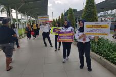 KCI Terus Edukasi Pengguna...