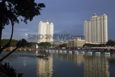 Ciptakan Danau Jakarta...