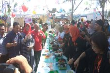 430 Koki Pontianak Pecahkan...