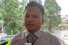 Polisi Rahasiakan Identitas...