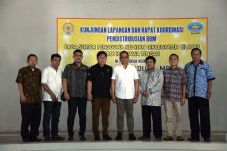 BPH Migas Pastikan Pasokan...