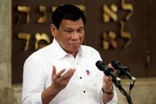 Miliki 2 Istri, Presiden...