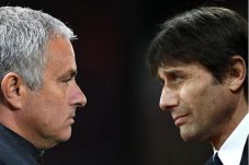 Jelang Kontra United,...