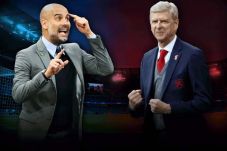 Hadapi Arsenal, Guardiola:...