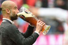 Guardiola Haramkan Pemain...
