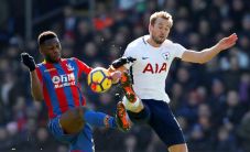 Babak I: Tottenham Hotspur...