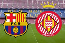 Susunan Pemain Barcelona...