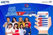 Daftar Lagu Spektakuler...
