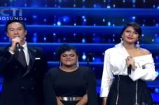 Krisdayanti Tantang...