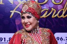Siang Ini, Ratu Dangdut...