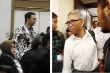 Ajukan PK, Kuasa Hukum...