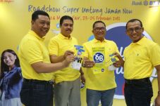 Super Untung Jaman Now...