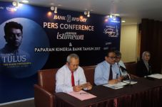 Bidik Anak Muda, BPD...