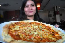 Semarang Hadirkan Pizza...