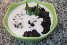 Olahan Khas Bubur Ketan...